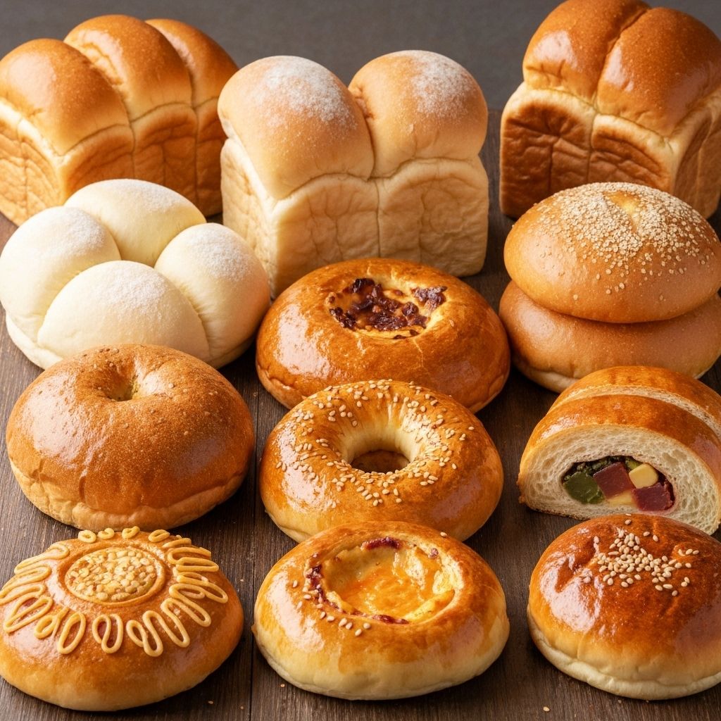 Seoul food guide: top spots to eat